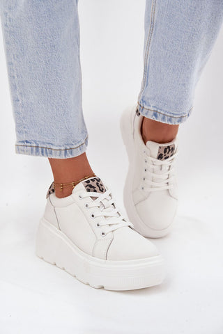  Sportschoenen model 217696 Step in style 