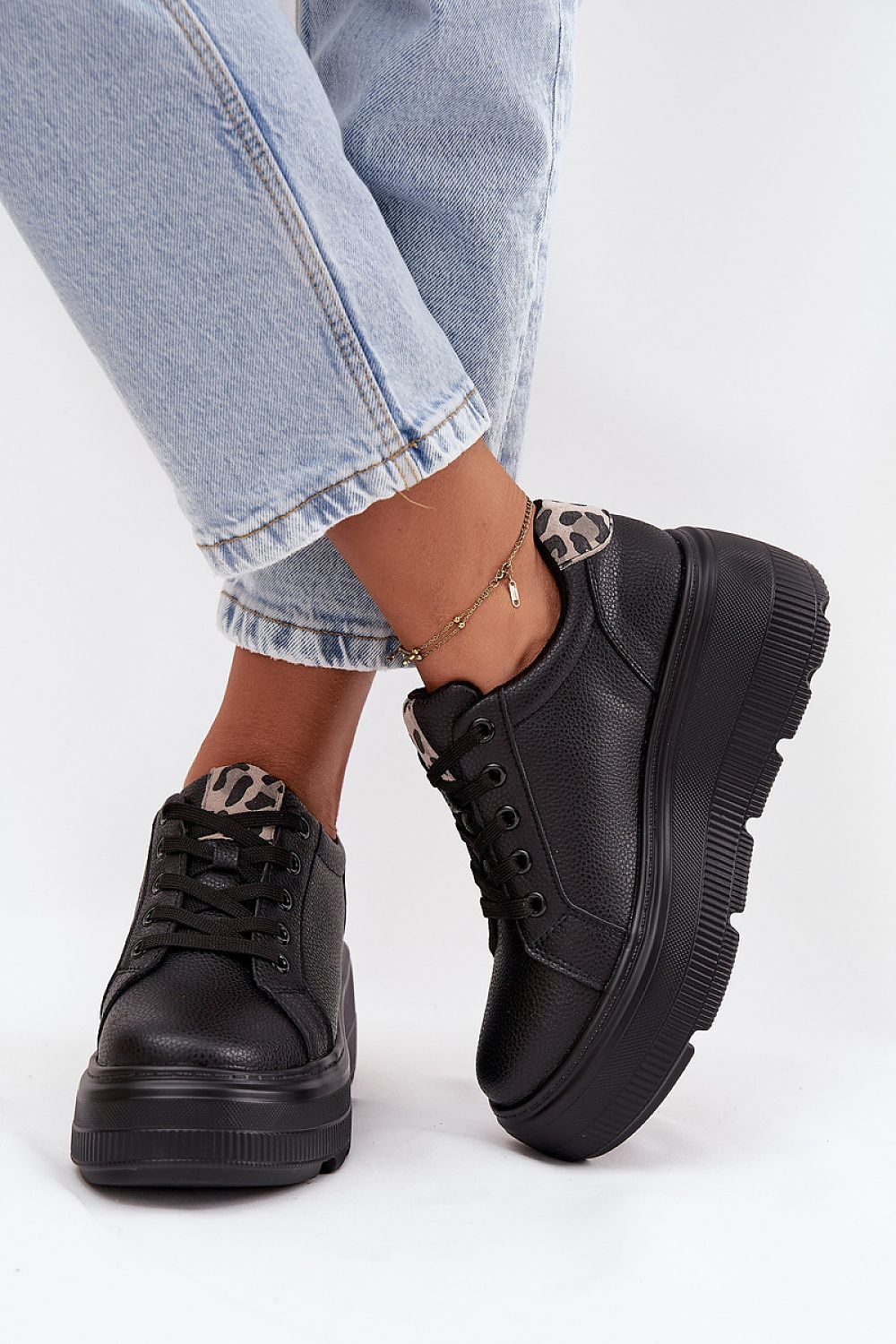  Sportschoenen model 217697 Step in style 