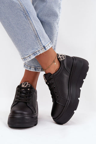  Sportschoenen model 217697 Step in style 