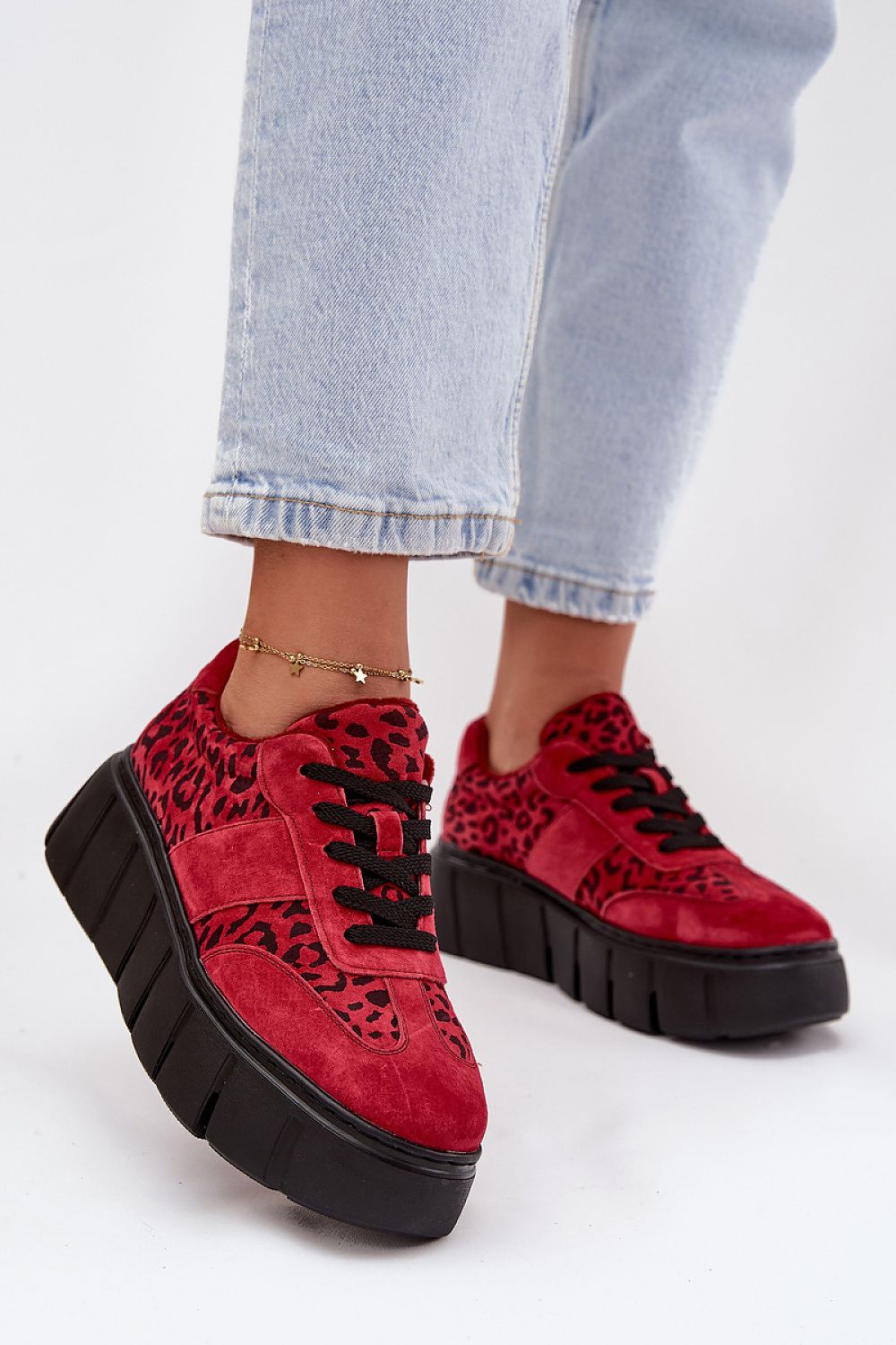  Sportschoenen model 217698 Step in style 