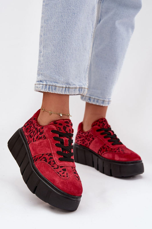  Sportschoenen model 217698 Step in style 