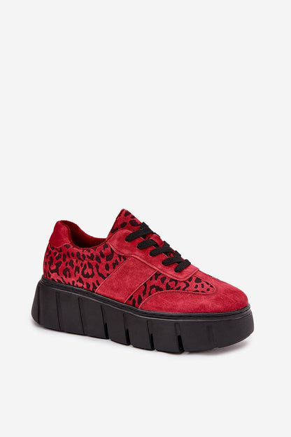  Sportschoenen model 217698 Step in style 