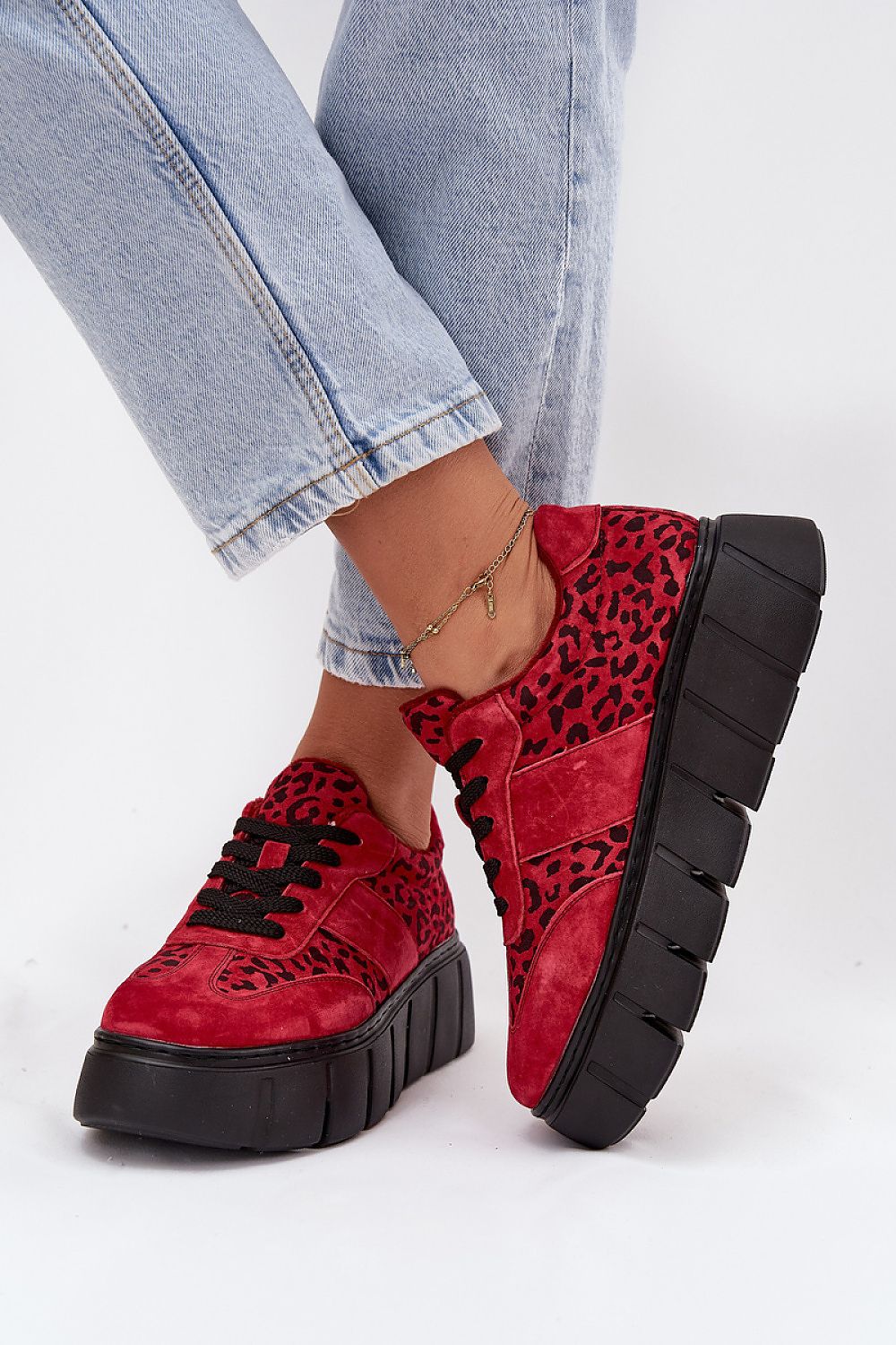  Sportschoenen model 217698 Step in style 