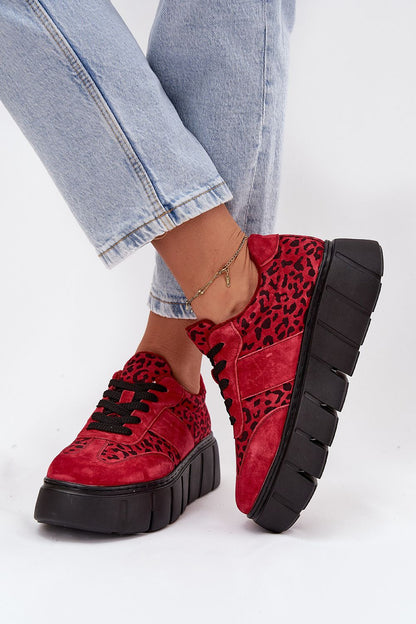  Sportschoenen model 217698 Step in style 