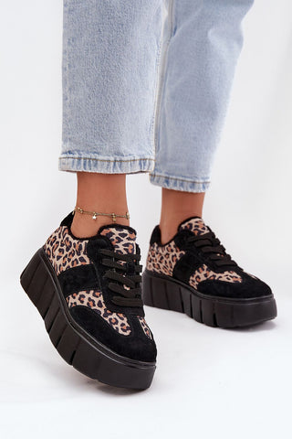  Sportschoenen model 217699 Step in style 