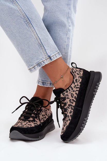  Sportschoenen model 217701 Step in style 