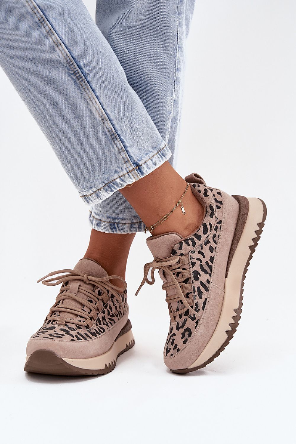  Sportschoenen model 217702 Step in style 