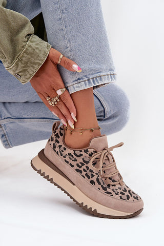  Sportschoenen model 217702 Step in style 