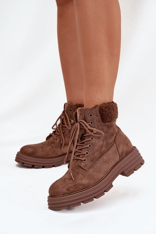  Zware bottines model 217703 Step in style 