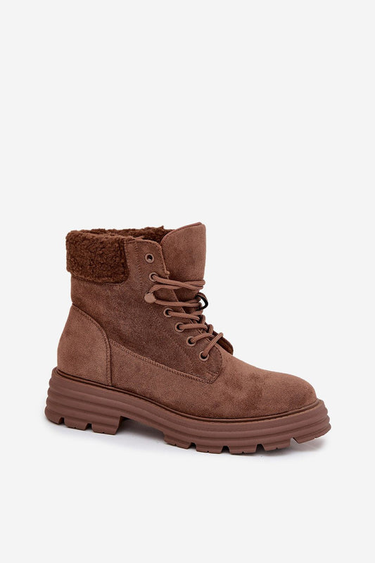  Zware bottines model 217703 Step in style 