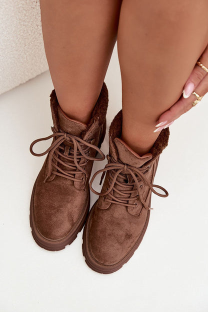  Zware bottines model 217703 Step in style 