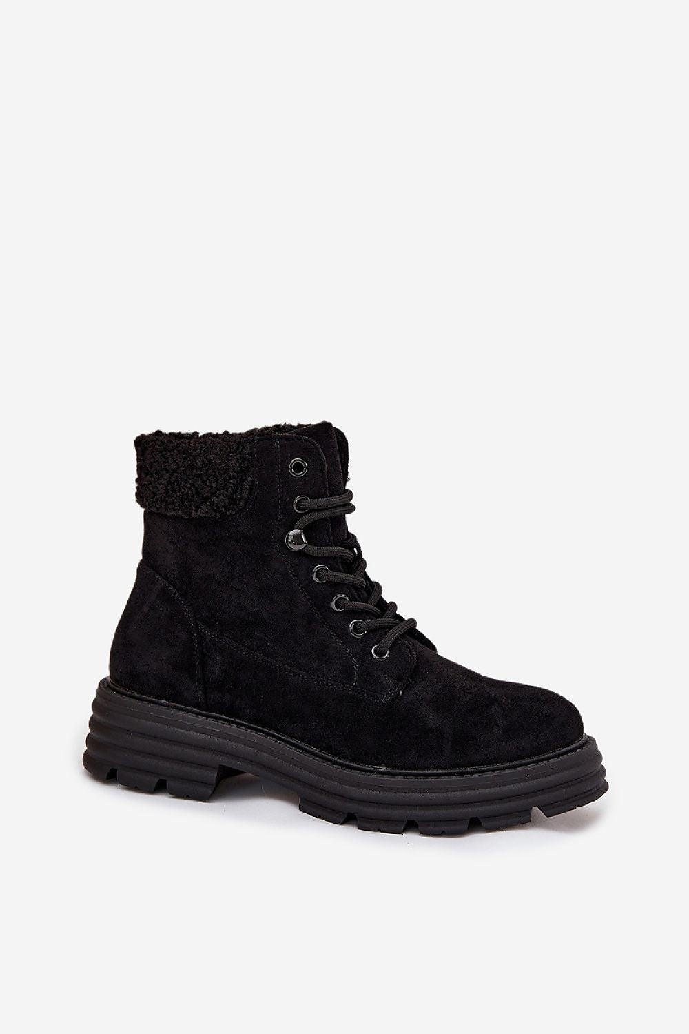  Zware bottines model 217704 Step in style 