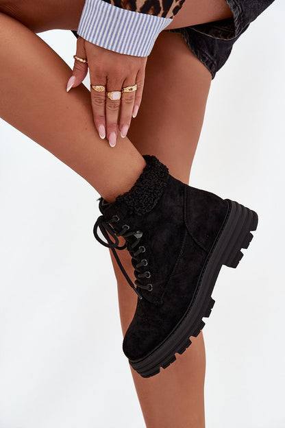  Zware bottines model 217704 Step in style 