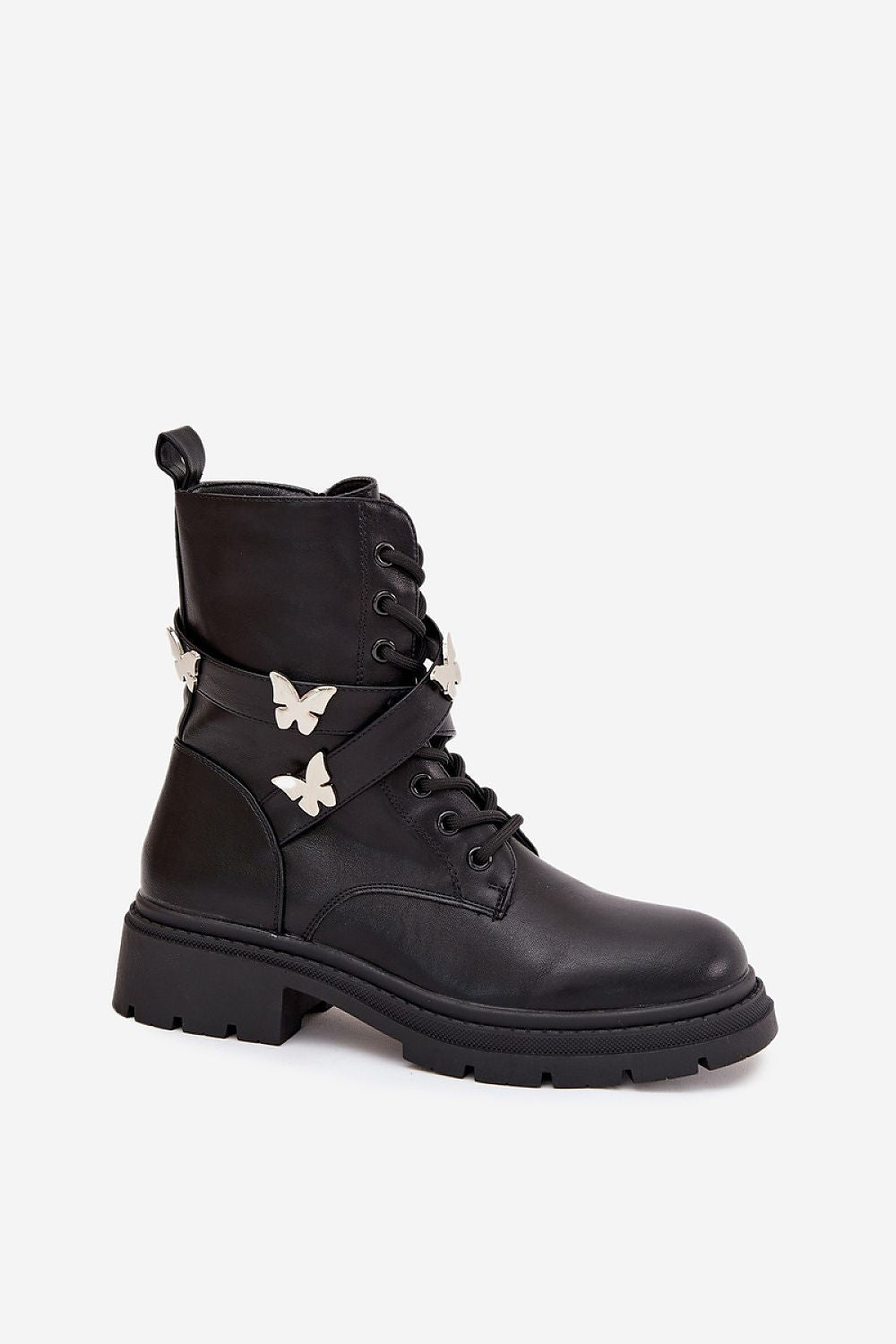  Laarsjes model 217714 Step in style 