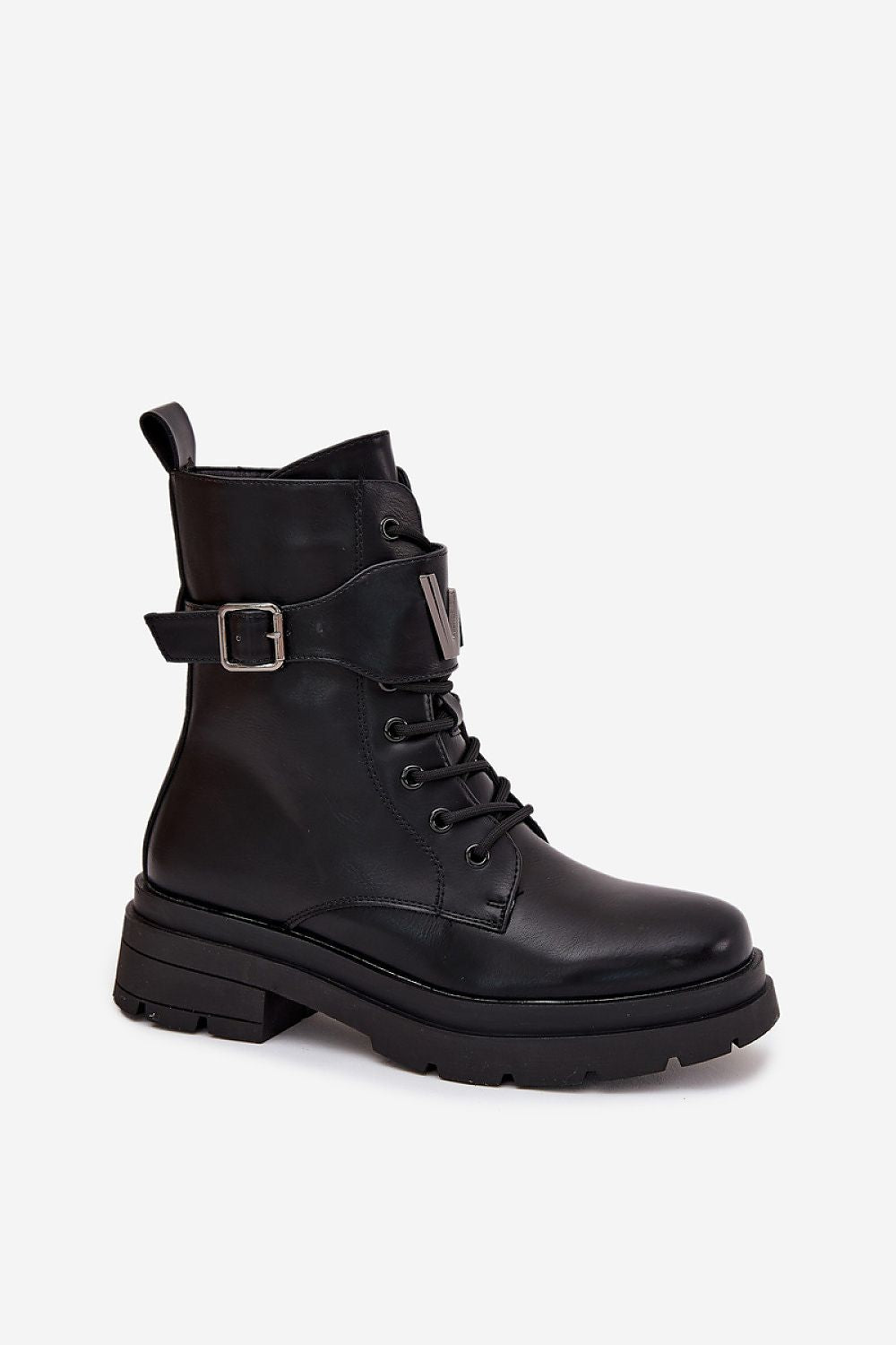  Laarsjes model 217715 Step in style 