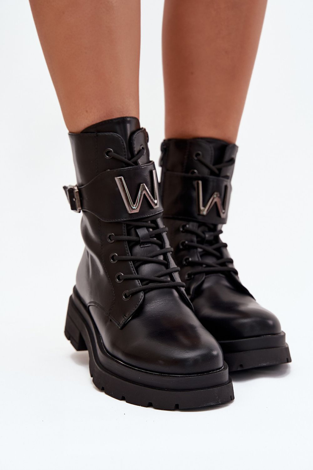  Laarsjes model 217715 Step in style 