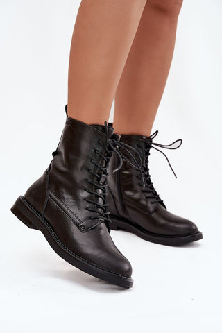  Laarsjes model 217719 Step in style 
