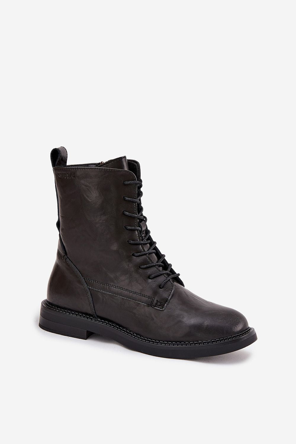  Laarsjes model 217719 Step in style 