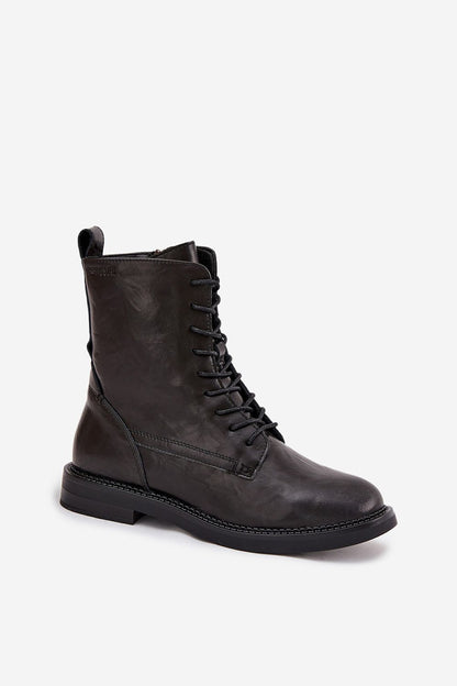  Laarsjes model 217719 Step in style 