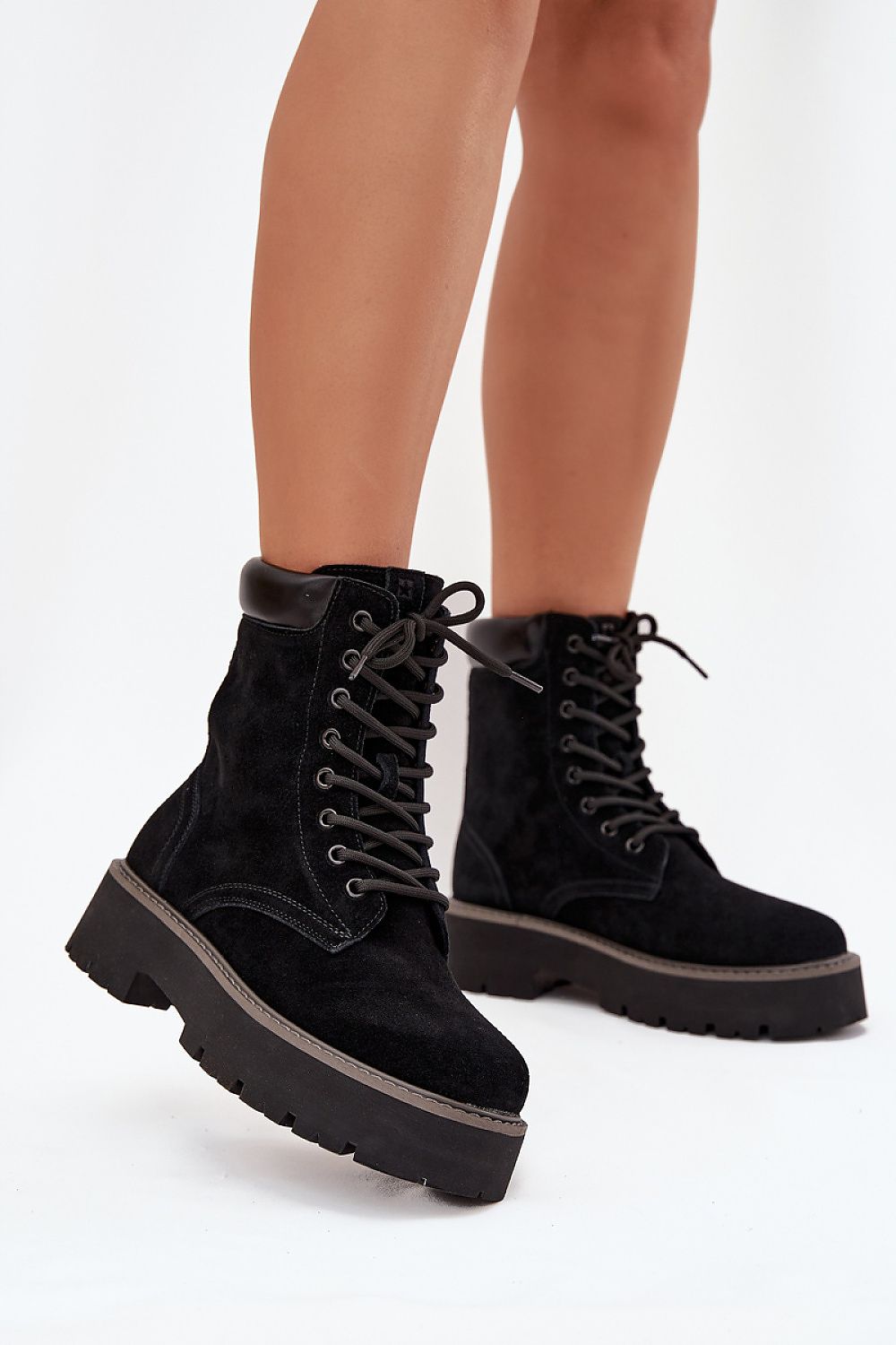  Laarsjes model 217720 Step in style 