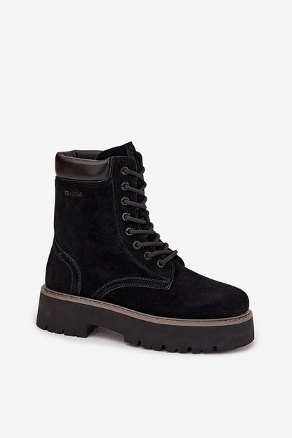  Laarsjes model 217720 Step in style 