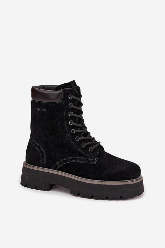  Laarsjes model 217720 Step in style 