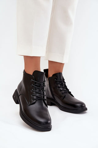  Laarsjes model 217729 Step in style 
