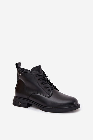  Laarsjes model 217729 Step in style 