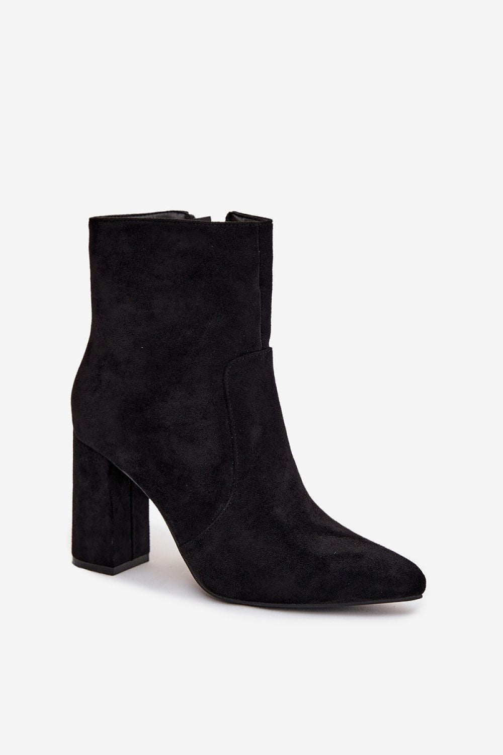  Laarsjes met hoge hak model 217735 Step in style 