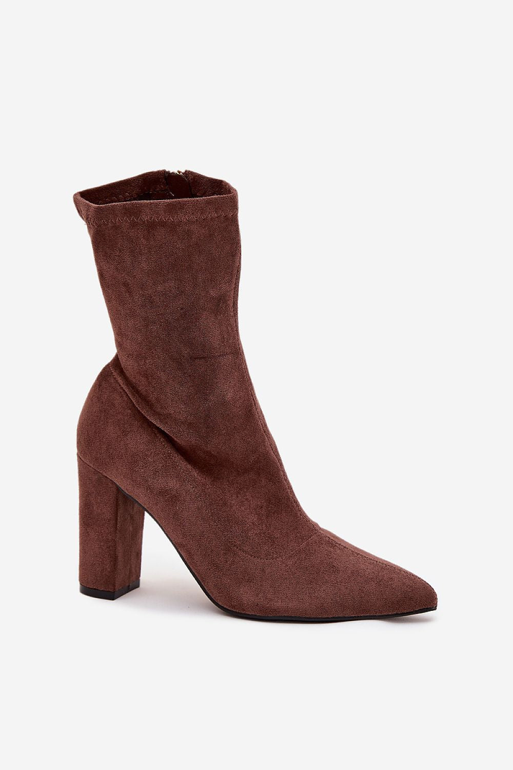  Laarsjes met hoge hak model 217737 Step in style 