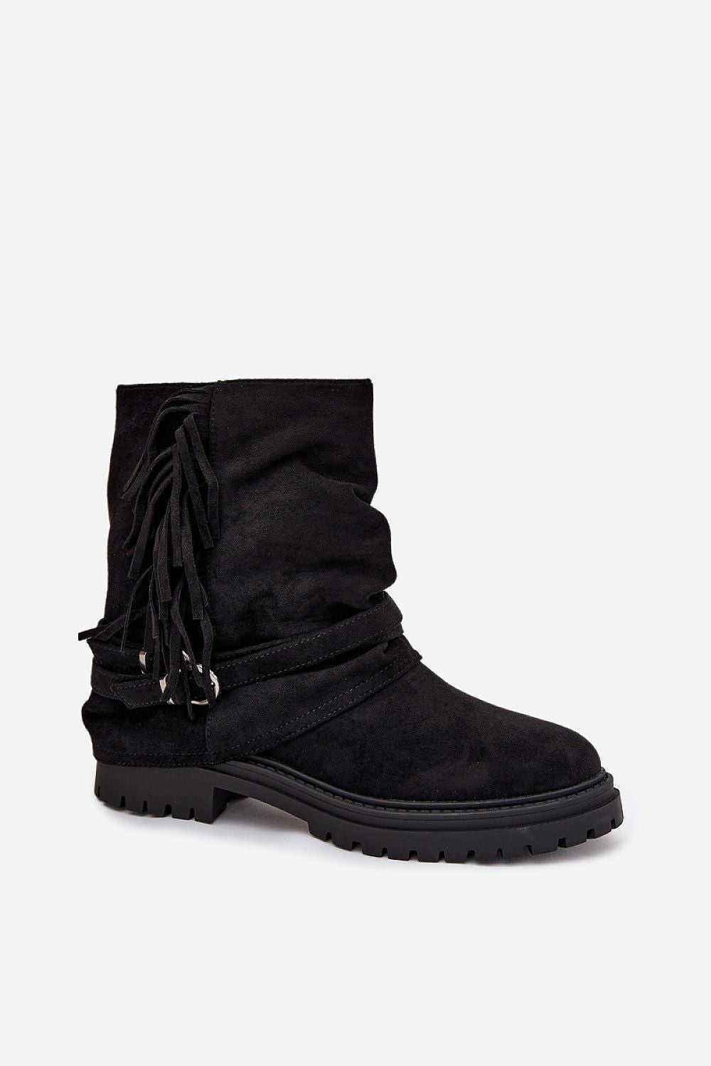  Laarsjes model 217738 Step in style 