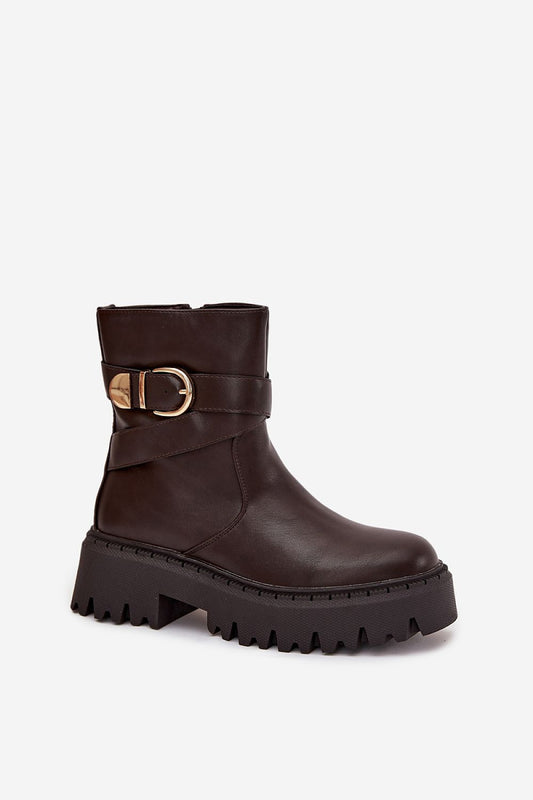  Laarsjes model 217739 Step in style 