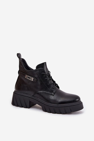  Laarsjes model 217742 Step in style 
