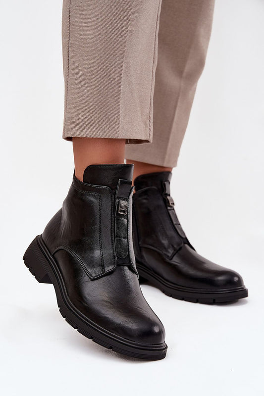  Laarsjes model 217743 Step in style 