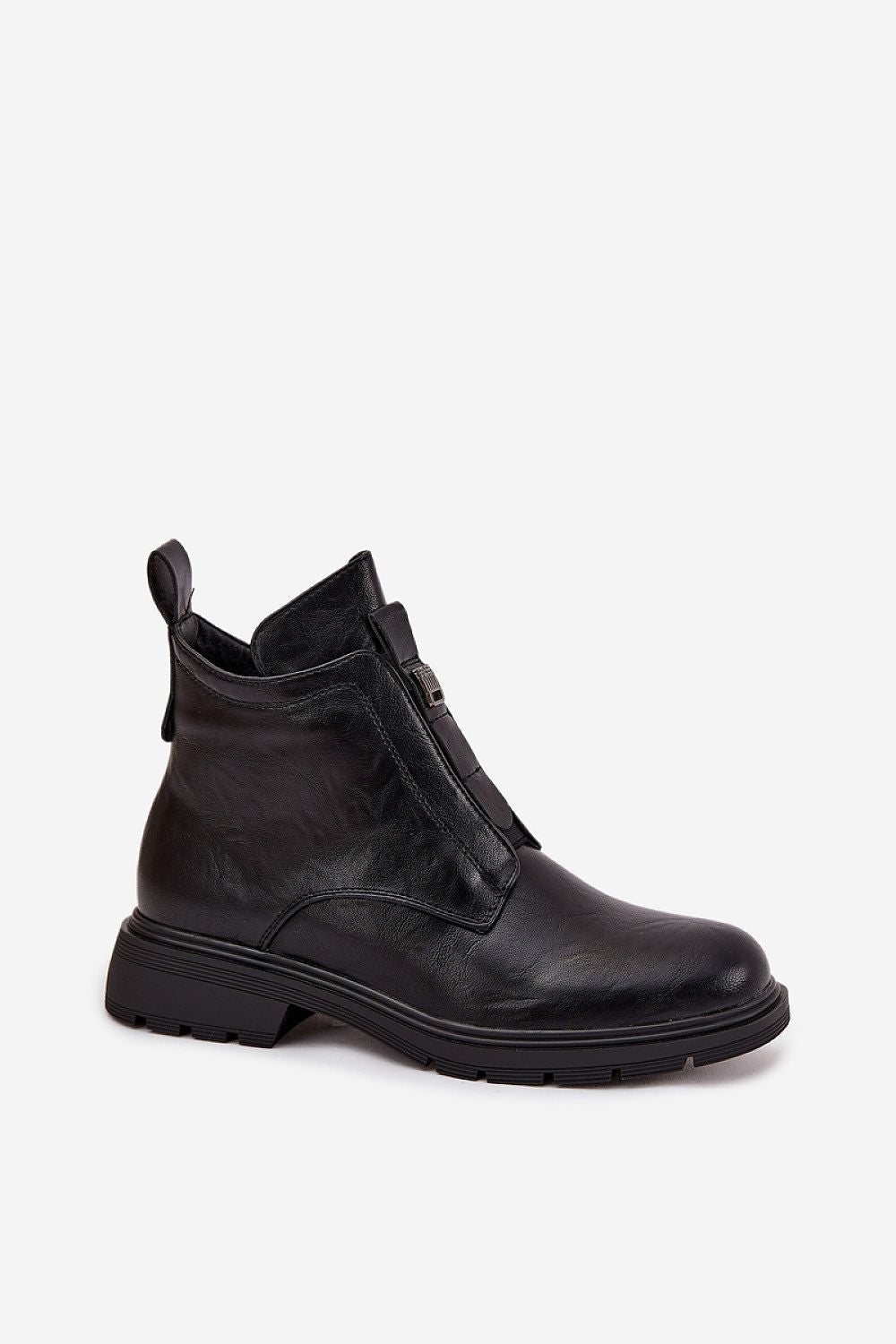  Laarsjes model 217743 Step in style 