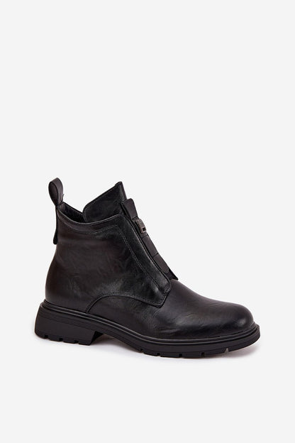  Laarsjes model 217743 Step in style 