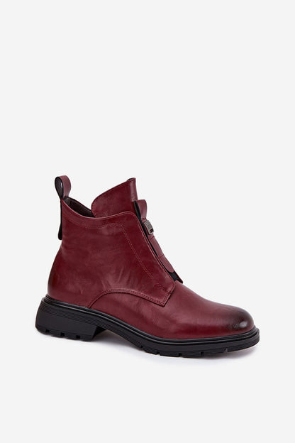  Laarsjes model 217745 Step in style 