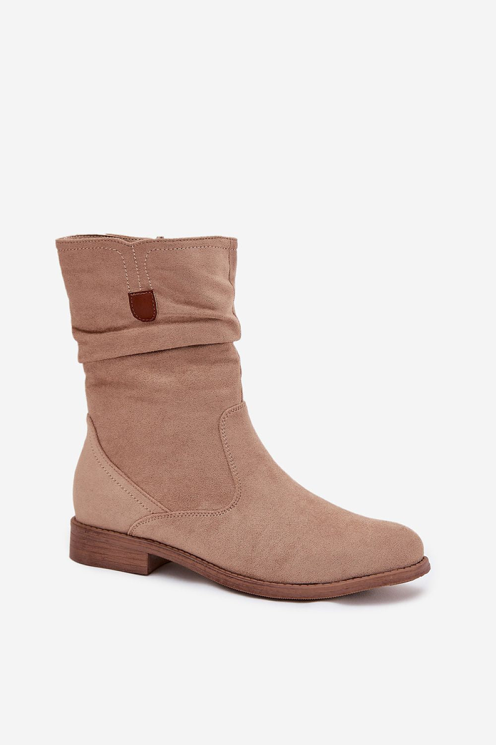  Laarsjes model 217746 Step in style 