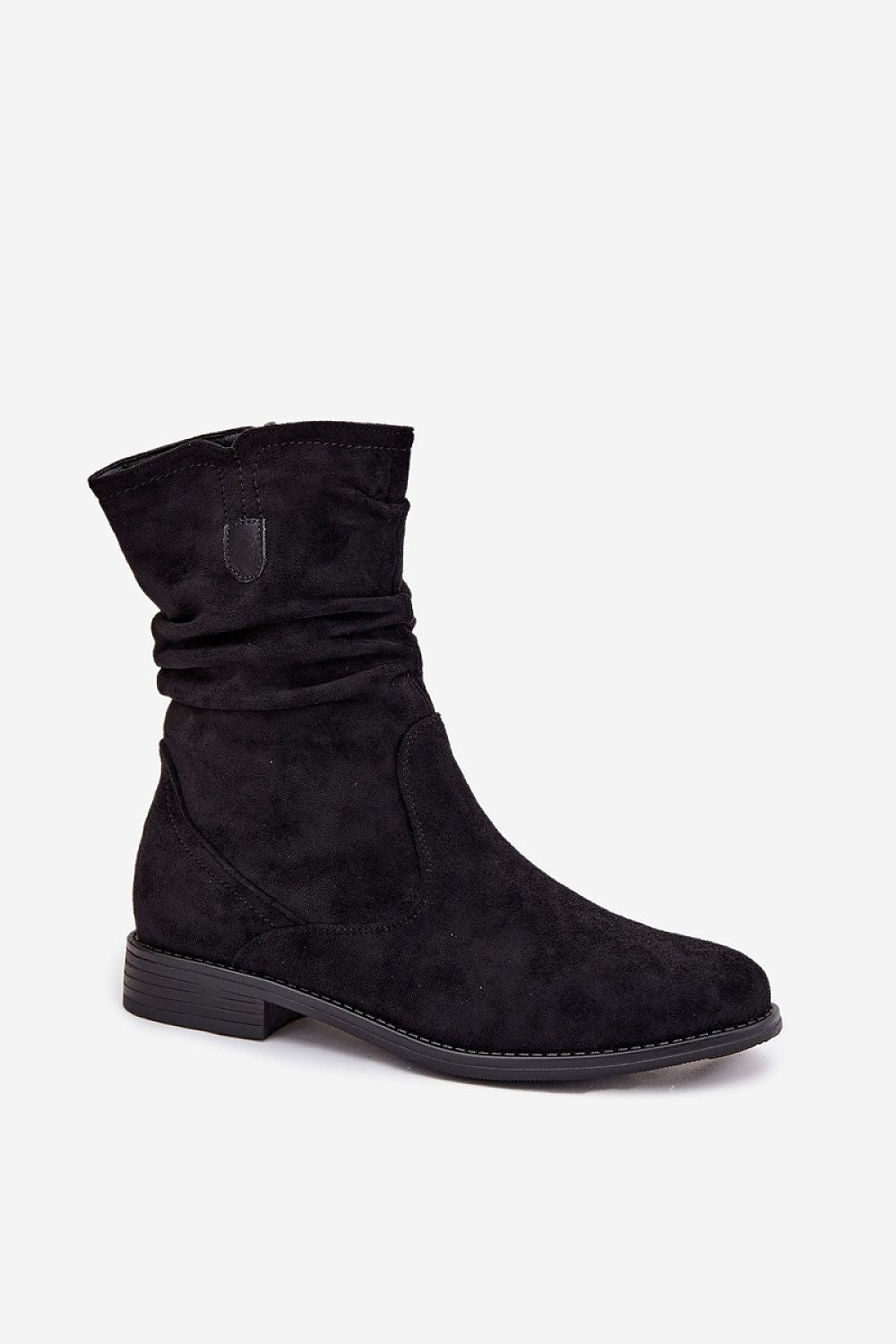  Laarsjes model 217747 Step in style 