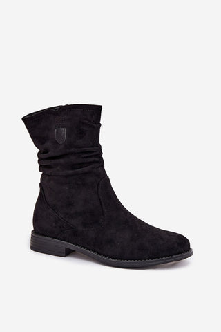  Laarsjes model 217747 Step in style 