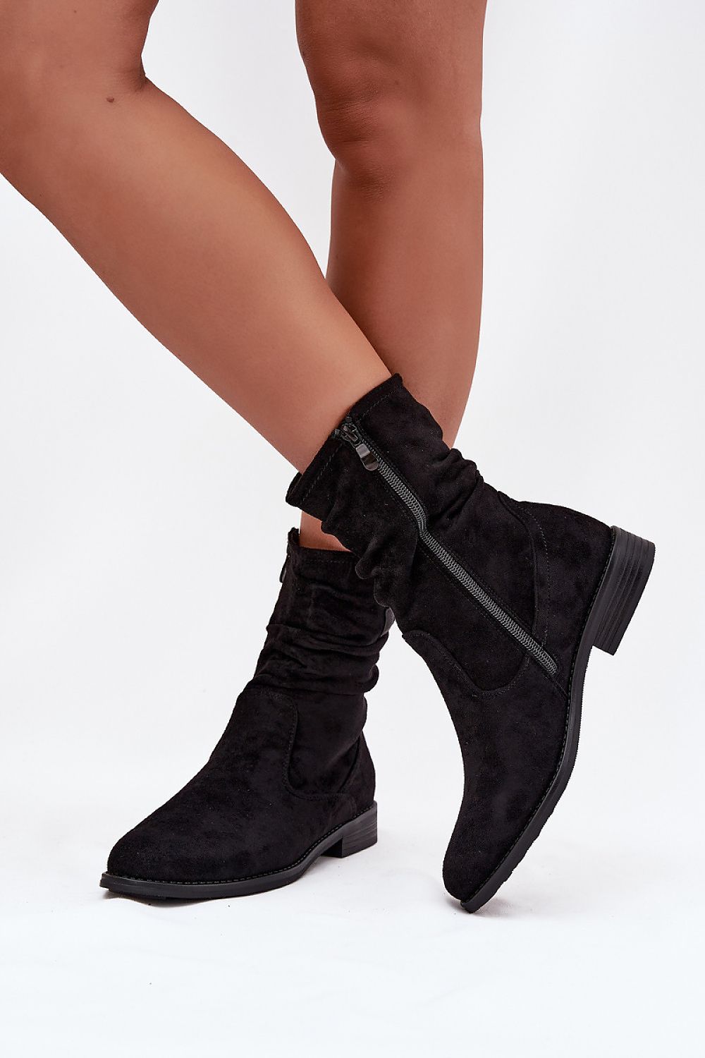  Laarsjes model 217747 Step in style 