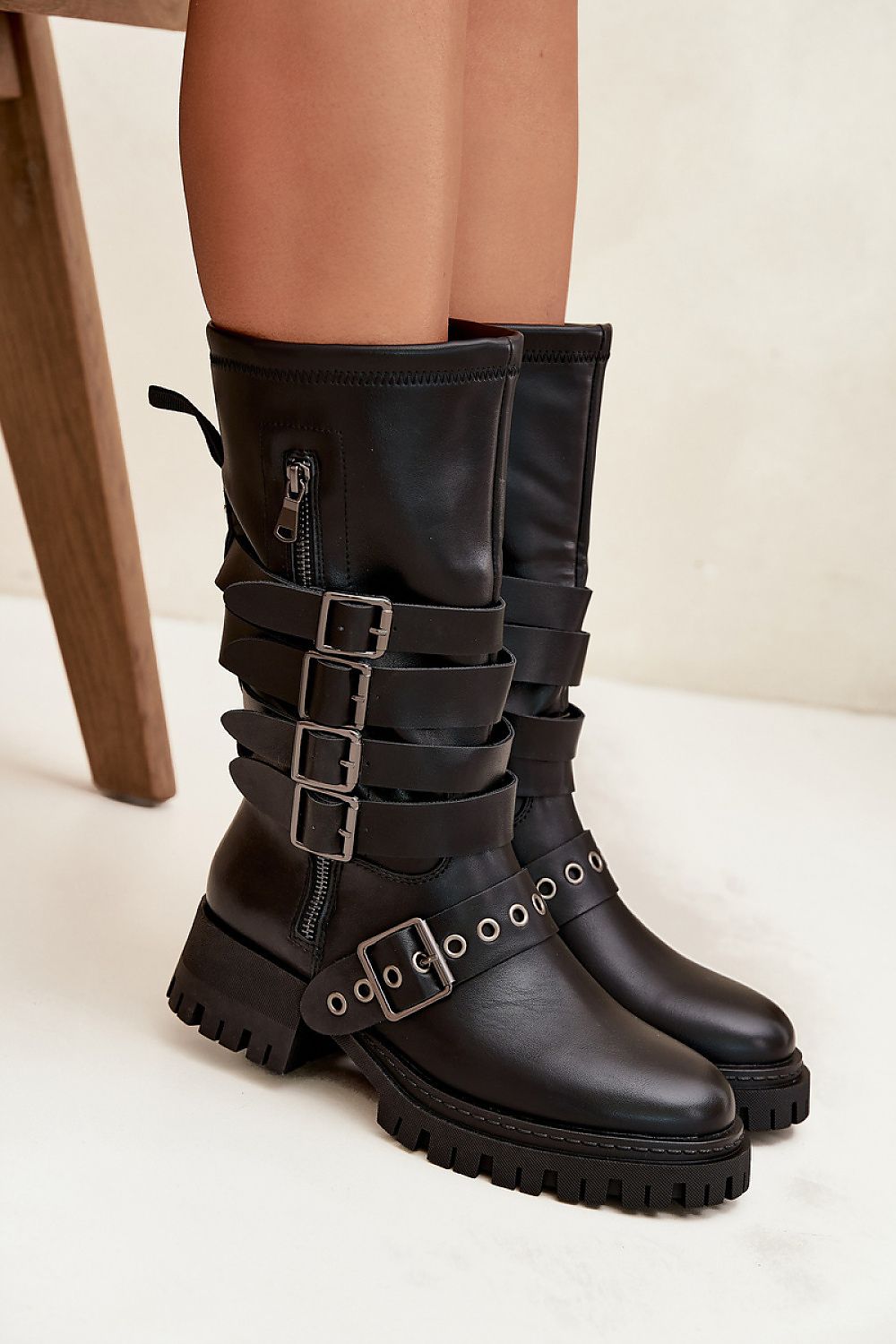  laarzen model 217748 Step in style 