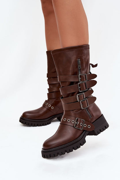  laarzen model 217749 Step in style 