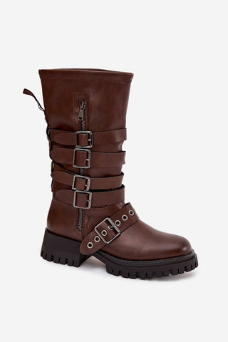  laarzen model 217749 Step in style 