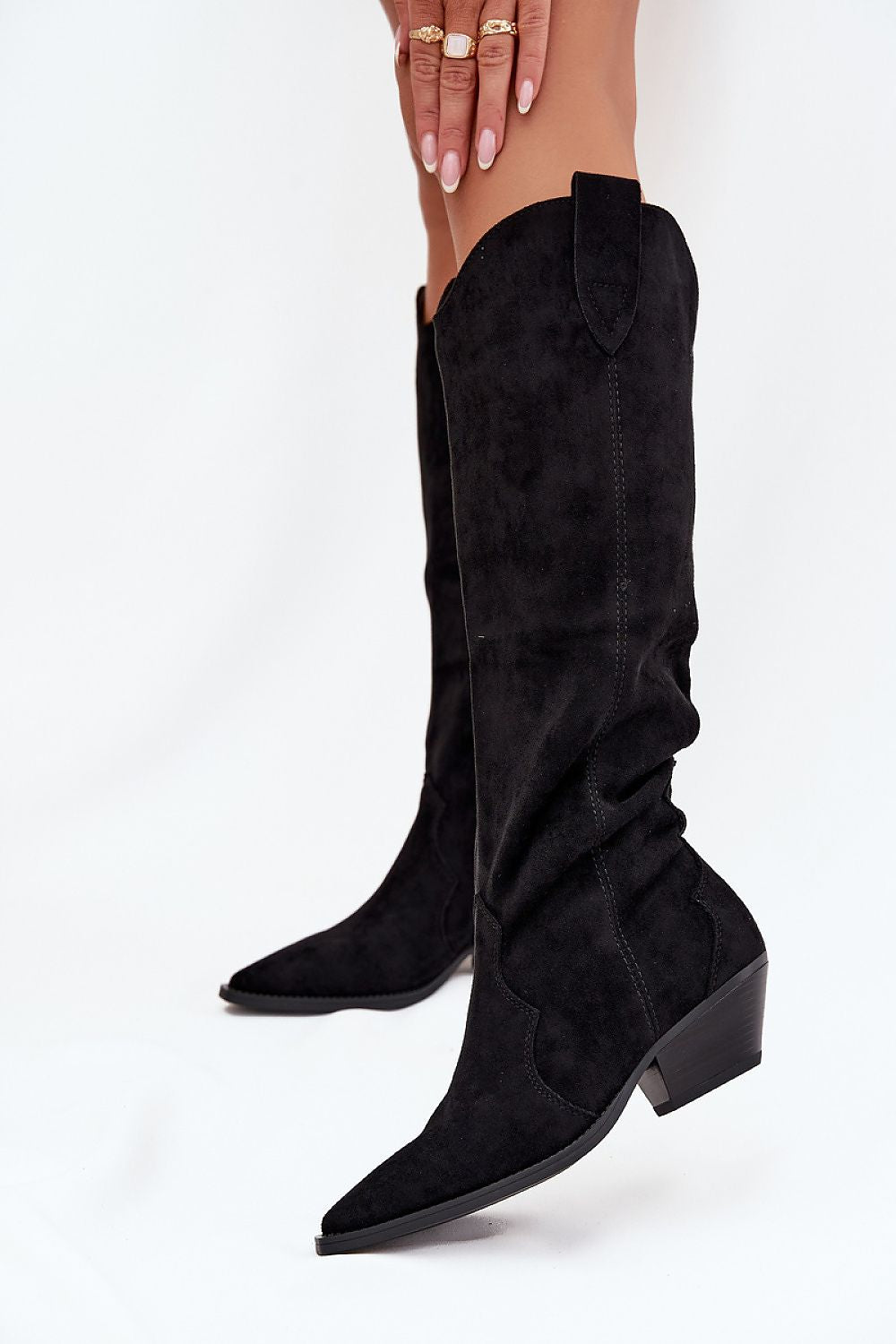  laarzen model 217750 Step in style 