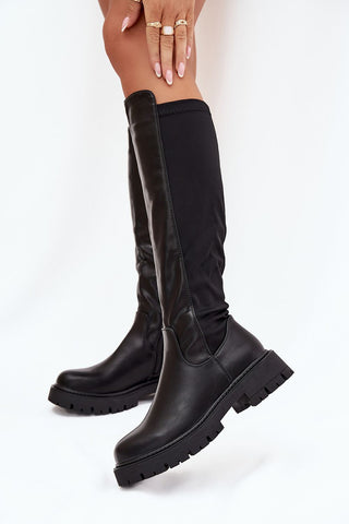  laarzen model 217754 Step in style 
