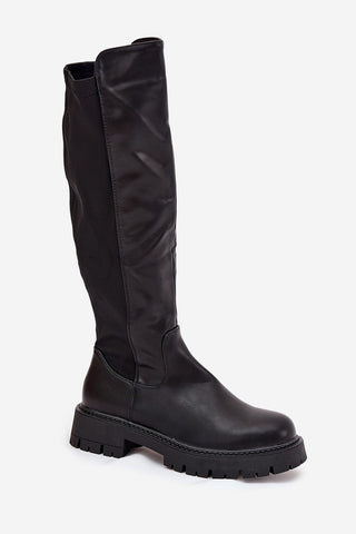  laarzen model 217754 Step in style 