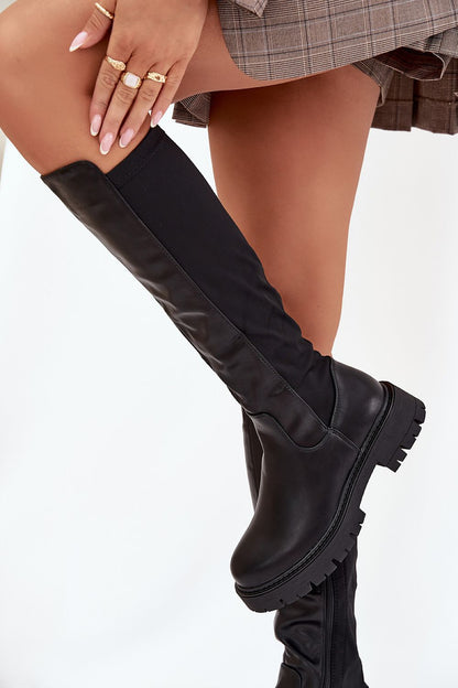  laarzen model 217754 Step in style 
