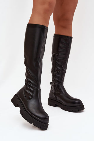  laarzen model 217764 Step in style 
