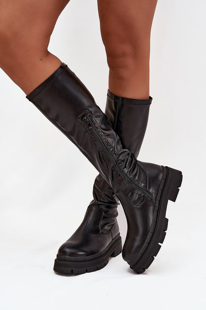  laarzen model 217764 Step in style 